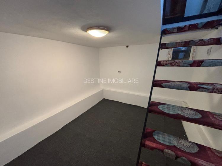 Garsonieră tip cămin, cheltuieli mici, liberă de sarcini - zona Astra - 4