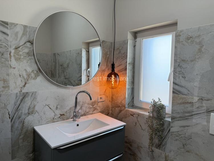 CASA FINALIZATA SI INTABULATA IN ZONA HORPAZ , 500 MP DE TEREN - 3