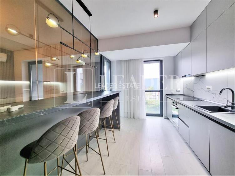 Cloud9 I Modern I 3 camere I Aviatiei - 4