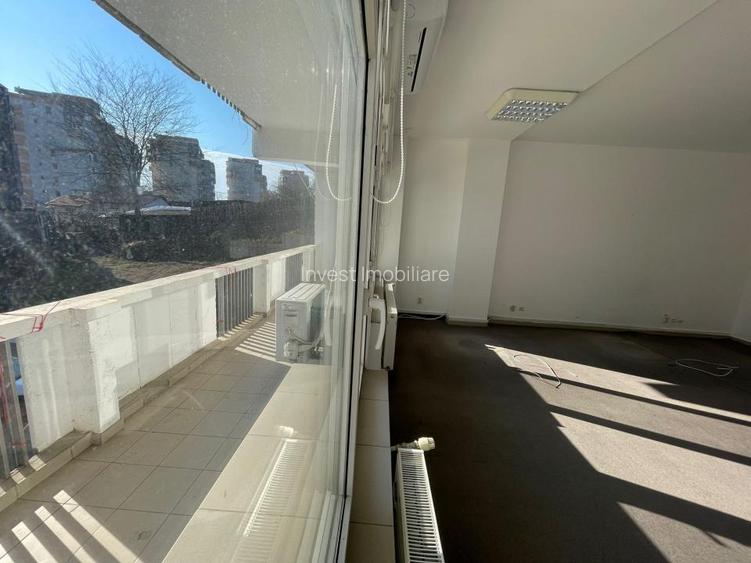 Spatii comerciale de inchiriat, zona Pacurari-Body Line, Iasi - 7