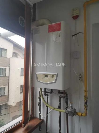 AP. 2 CAMERE GORJULUI, PET-FRIENDLY, CENTRALA, BLOC NOU, METROU 10 MIN - 7