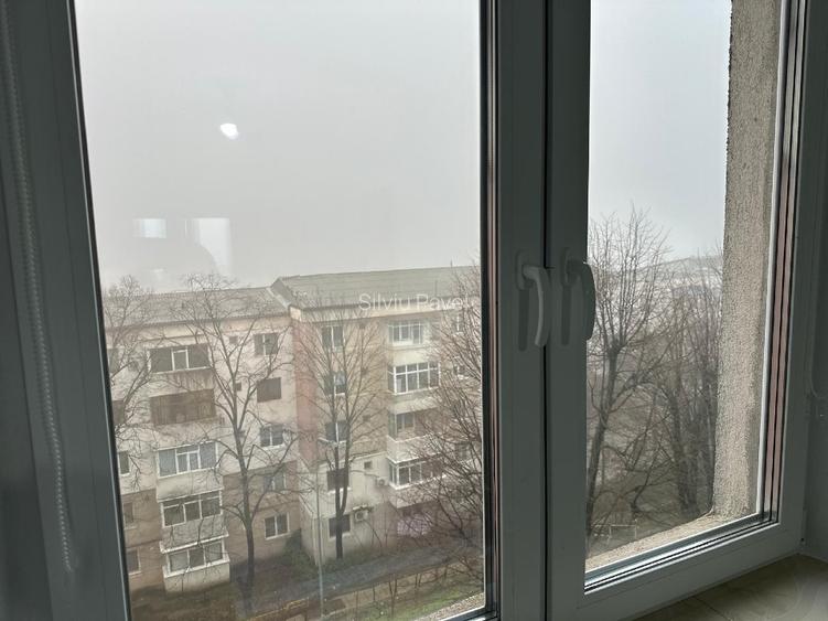 Apartament 2 camere  Strada I. L. Caragiale, la A2 langa Taxe si Impozite Tulcea - 12