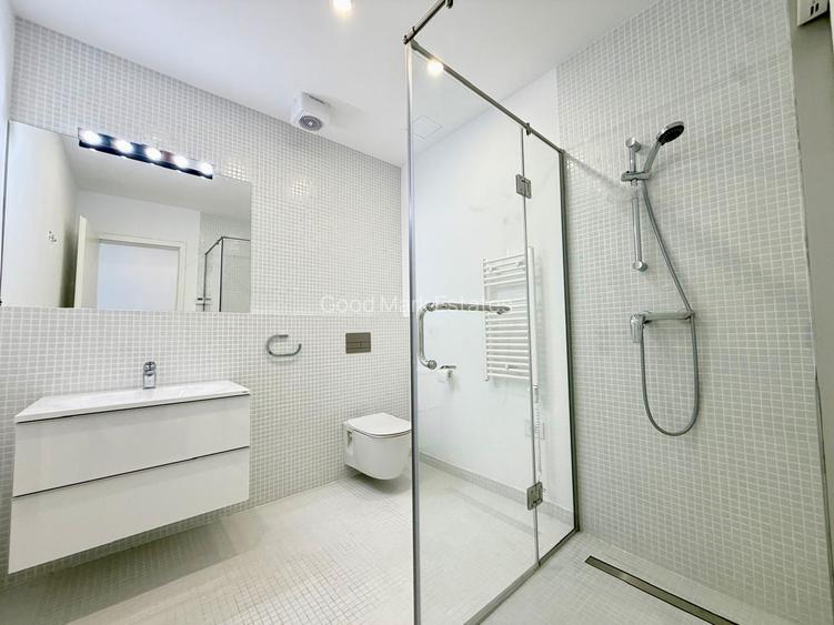 Penthouse | Romana - Eminescu | 3BR | Terasa panoramica | Parcare - 10