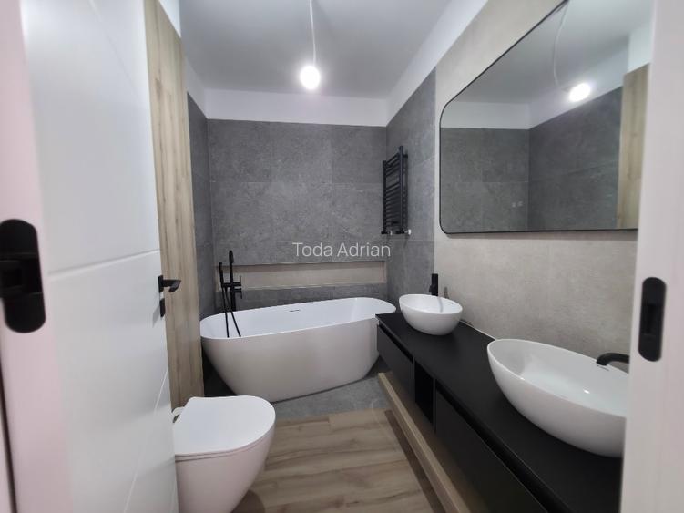 Direct dezvoltator | Apartamente pe 2 niveluri | 2 parcări | Giroc - 7