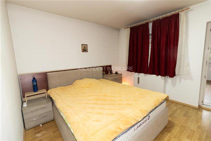 Resedinta cu atmosfera familiara,peisaj imersiv,amplasare premium,Zarnesti,Braso - 29