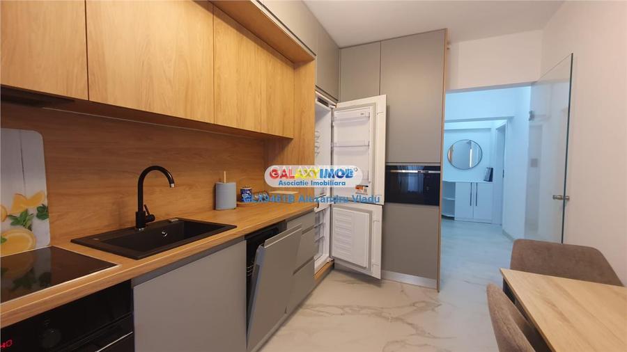 Apartament 2 camere,mobilat lux,parcare supraterana (Prima Inchiriere) - 10