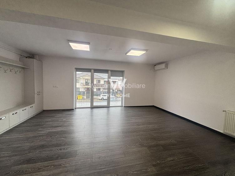 Vila Spatioasa 240 mp, Teren 820 mp Sibiu-Arhitectilor - 10