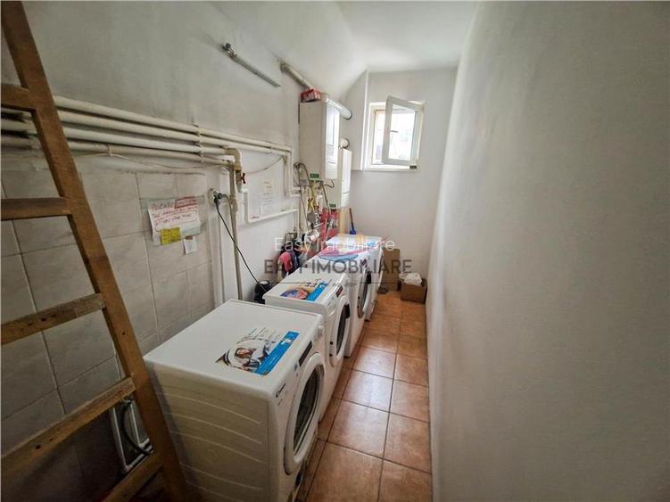 Garsoniera complet renovata,2 min de UMF,Targu Mures - 8