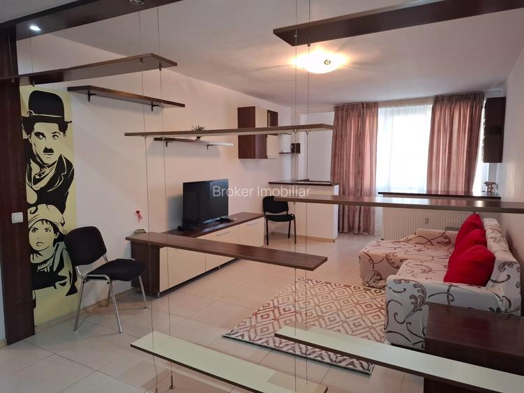 Dr.Taberei,1 min. metrou Romancierilor, pet friendly,comision 0. - 4