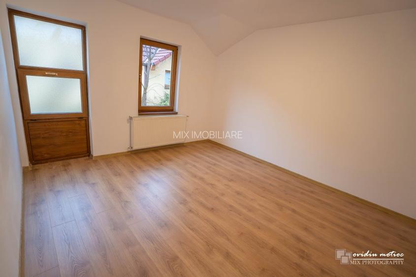 COMISION 0%: Unitate duplex finisata in Andrei Muresanu - 12