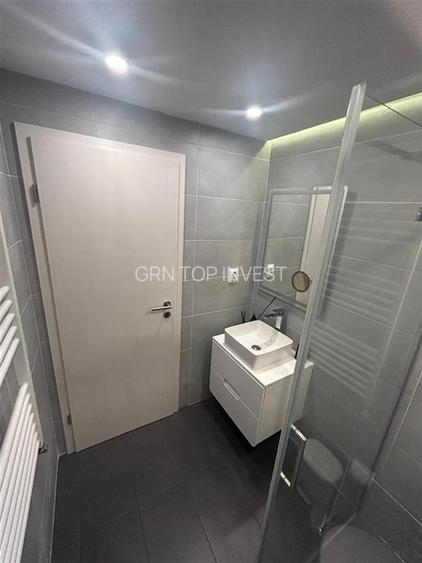 Apartament 2 camere etaj 1 in  Cisnadie - 9