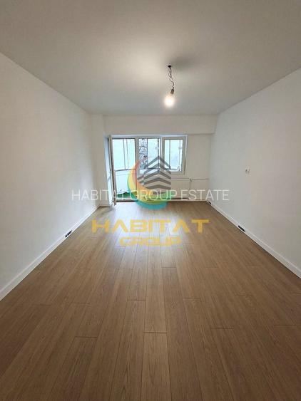 Garsoniera 40 mp la 5 min metrou Aparatorii Patriei renovat nou - 5