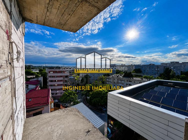 9 Vista Grigorescu – 0% Comision – 300 m Metrou, 750 m IOR – Preț promo Mai 2026 - 18