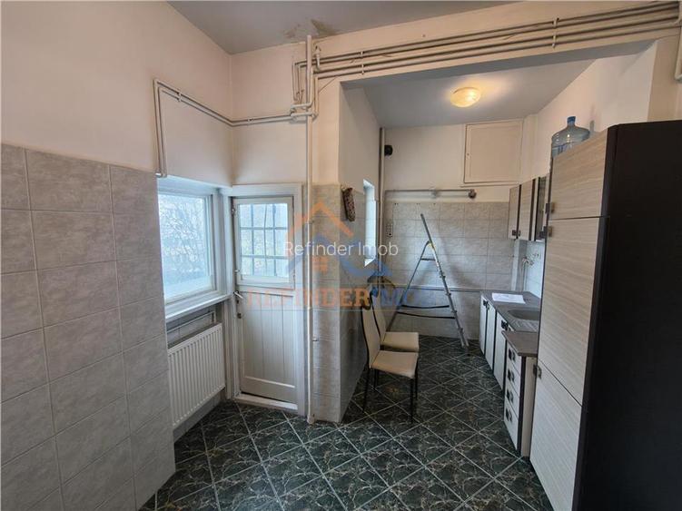 Apartament 4 camere ultracentral Cismigiu 114 mp interbelic ideal investitie - 9