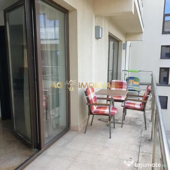 3 Camere Otopeni | Centrala | 2 Bai | Parcare | Piscina interioara - 8