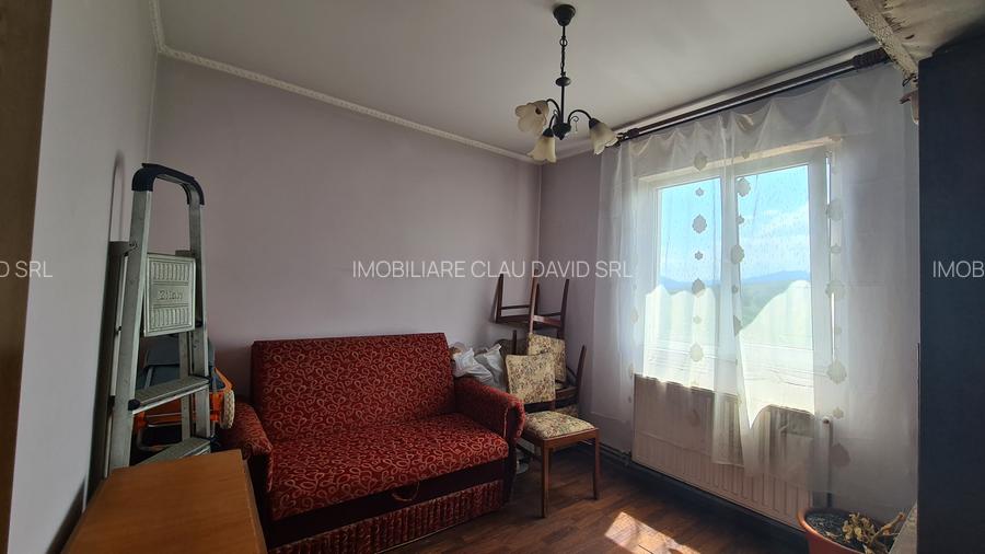APARTAMENT 2 CAMERE SEMIDECOMANDAT ET 3 - 7