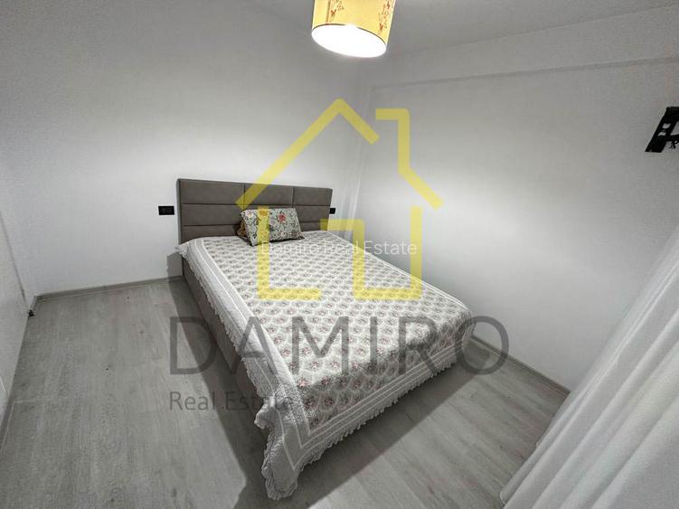 Apartament 2 camere Teiul Doamnei Dna.Ghica Sos.Colentina Boiler Mobilat - 4