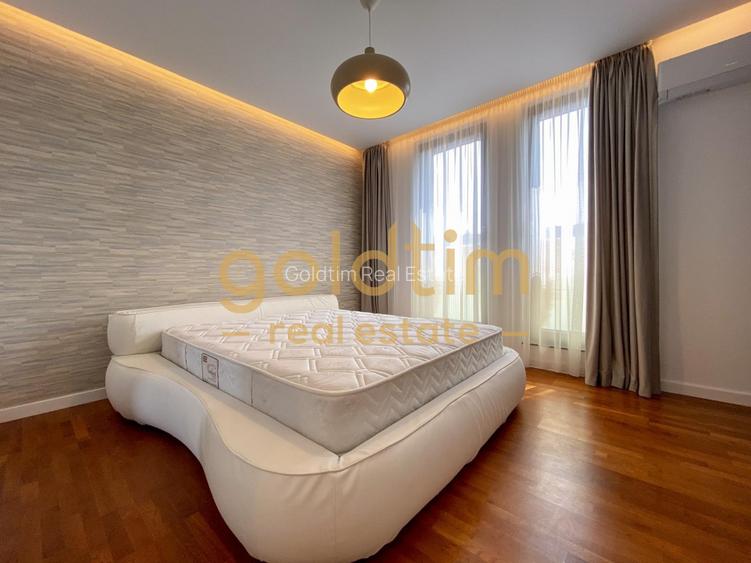 VILA INDIVIDUALA /SUPERBA/GRADINA PROPRIE/PIPERA/SCOALA AMERICANA  - 3