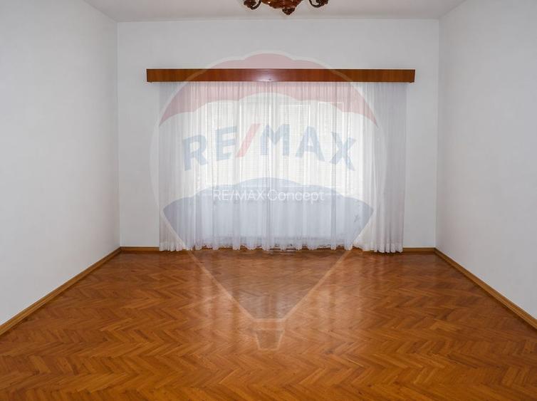 Casă de vanzare 3 camere Gherla - 18