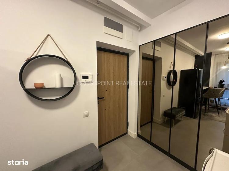 Studio | Pipera | Rezidential sau Office - 7