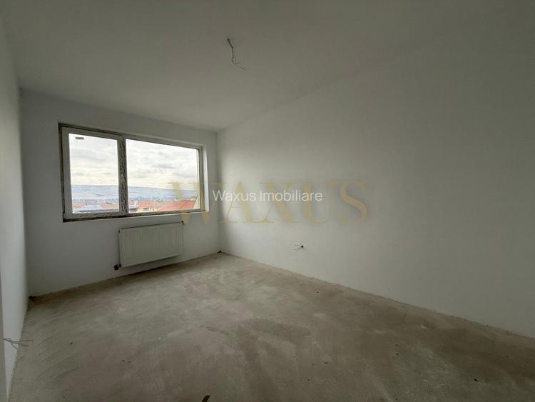 Apartament de 3 Camere - SU 62MP I Balcon I Etaj intermediar - Terra - 5