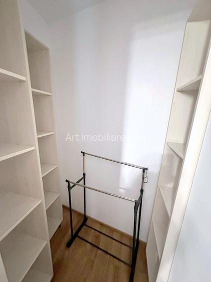 2 camere, bloc nou, mobilat modern, cu garaj, in Marasti zona NTT DATA - 10