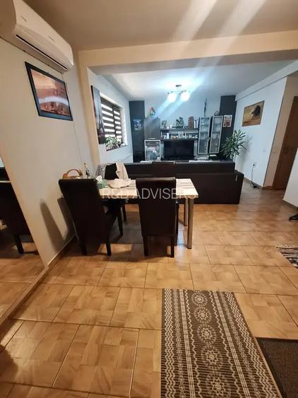Casă tip duplex de vânzare – Popești-Leordeni, Strada Fermei - 15
