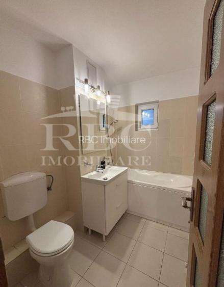 Apartament 2 camere decomandat in Zorilor - 8