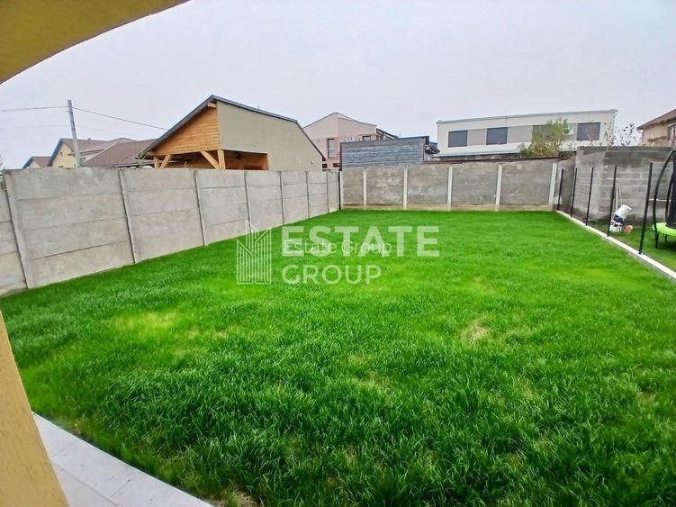 Duplex cu 5 camere in Dumbravita - 2