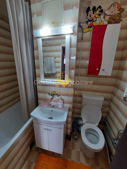 2 camere decomandate, Zona Clabucet, Panemar, Profi, Bucium, Manastur - 6