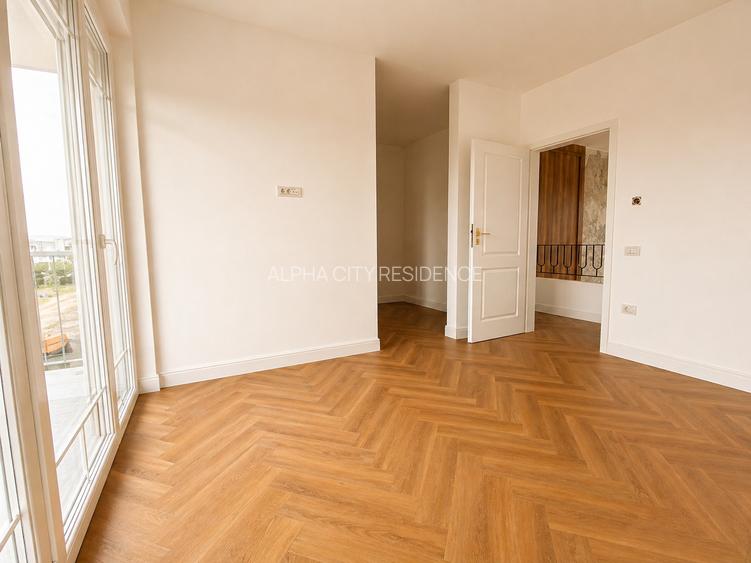 "The Mansion" by Alpha City Residence - 11