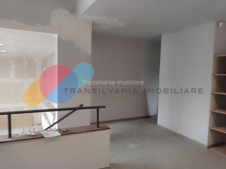 Spatiu comercial - 160 mp - Manastur - 2