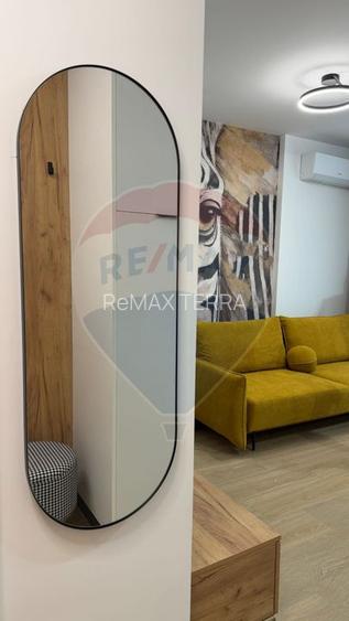 De inchiriat garsoniera- Strada Vasile Alexandri - 5