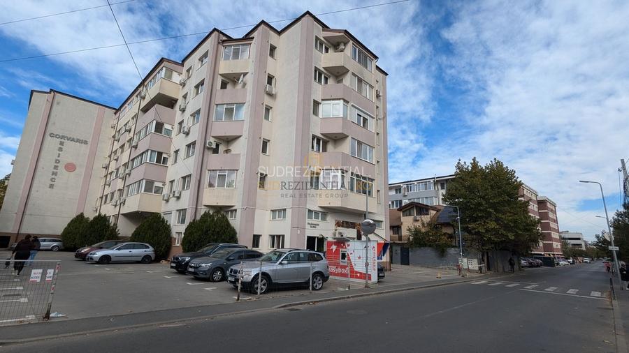 Spatiu comercial 121.83 mp,trafic intens,pozitionare excelenta,Popesti - 6