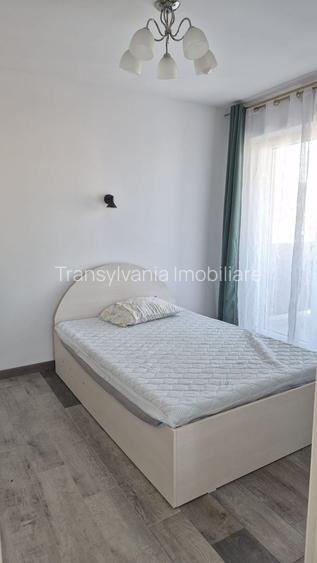 Apartament cu 3 camere | 70 mp | Prima inchiriere | Parcare | Zona Vivo - 7