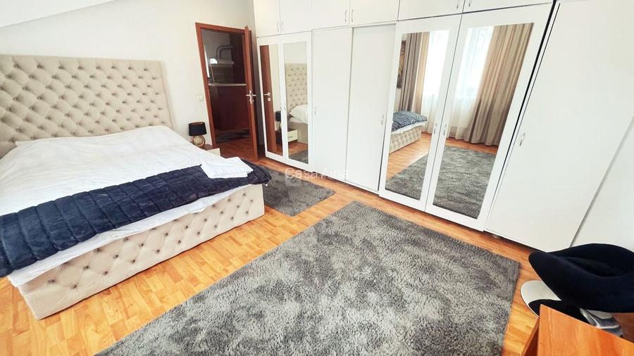 Moara de Vant, 2 camere mobilat si utilat, ready to move - 4