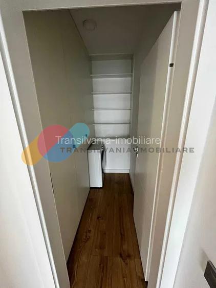 Penthouse 92 mp, terasă 44 mp, Gheorgheni - C-tin Brâncuși - 8