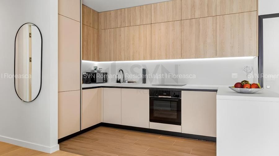 REA1026667 Apartament superb 3 camere One Verdi Park I Zona Floreasca - 11