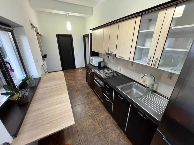Apartament cu 2 camere, Modern, bine compartimentat, zona Grigorescu - 4