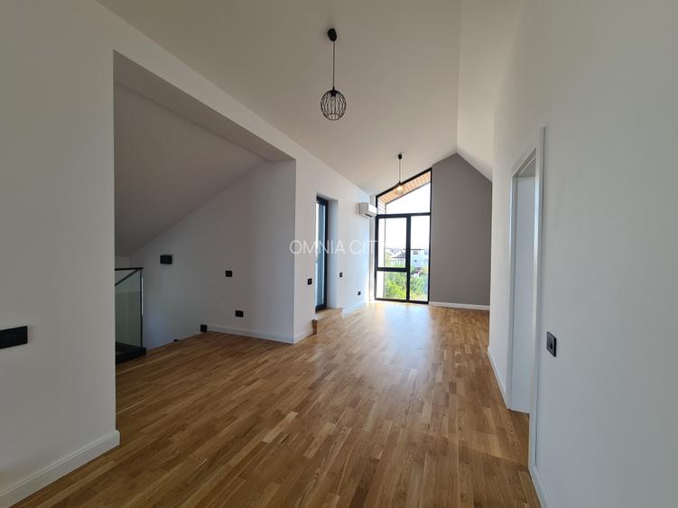 OMNIA-Poprietăti alese! Prestigios, elegant, nord. Standard ridicat de locuire. - 44