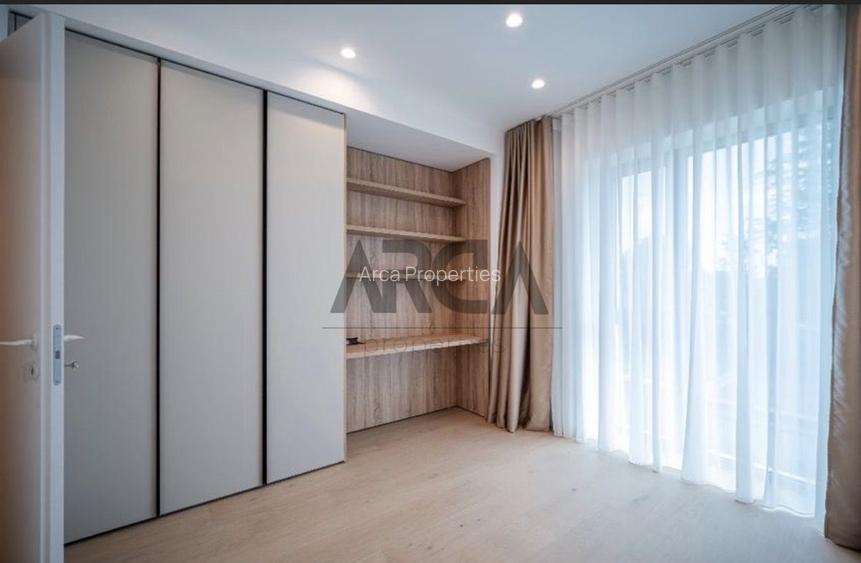 3 camere | Aviatiei Tower | Promenada | Lux | Parcare - 6