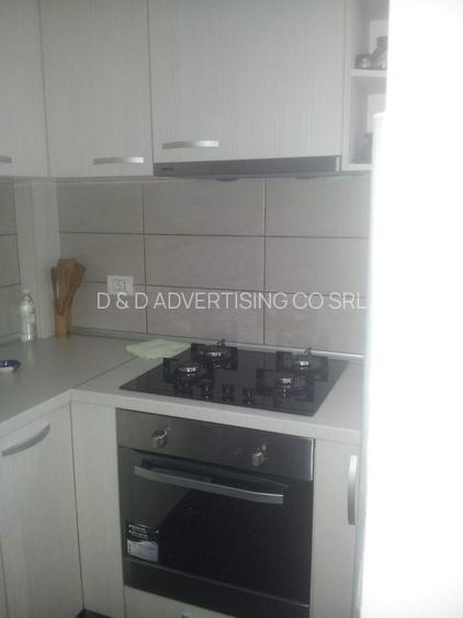 IANCULUI / VATRA LUMINOASA - 7 minute metrou - Garsoniera MODERNA - 5