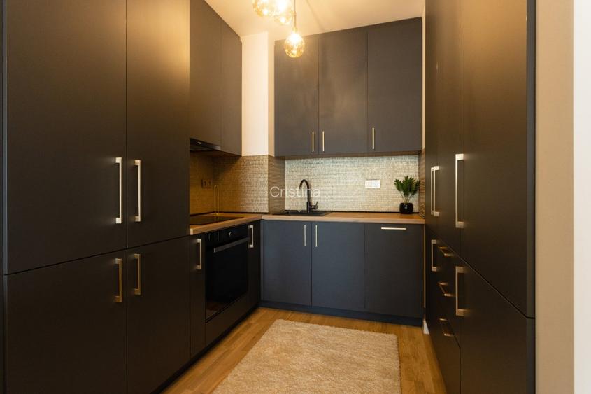 Apartament 2 camere ArtCity | Loc de parcare inclus - 5