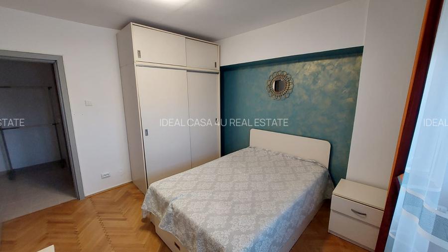 Apartament cu 3 camere in Cug-Biserica Inaltarea Domnului - 4