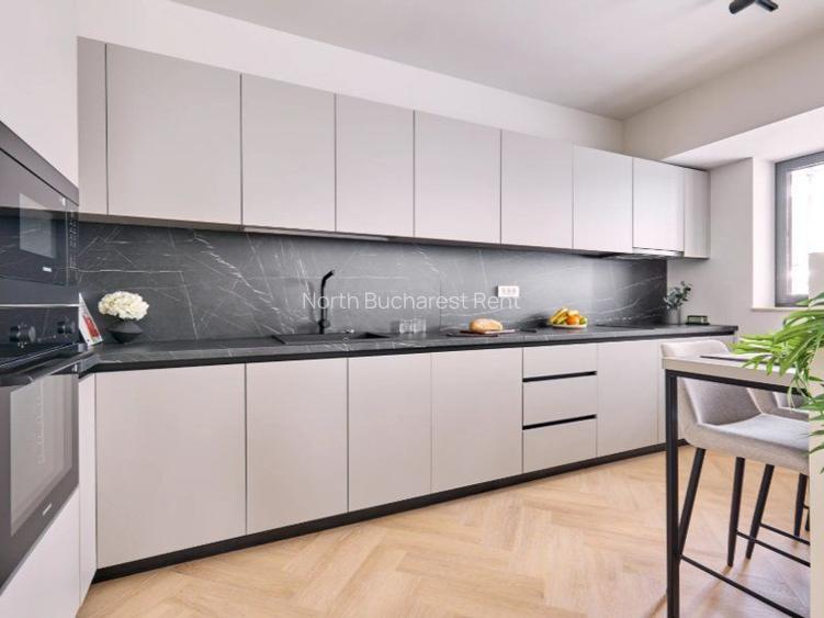 Apartament Modern, 3 Camere, Etaj 2 – Confort Garantat! De inchiriat! - 5