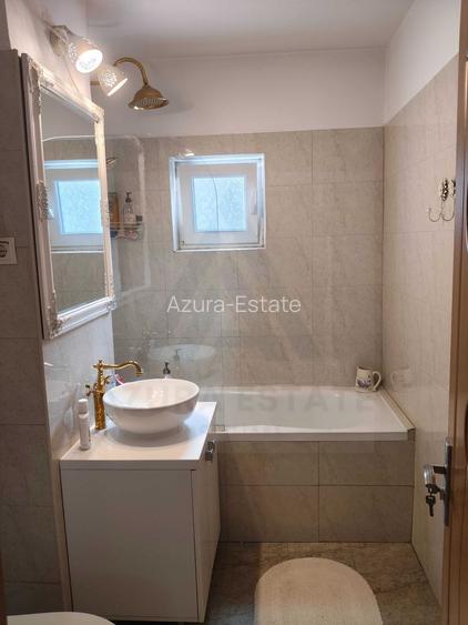 Apartament ultrafinisat 60 mp utili cu bucatarie inchisa zona Terezian - 8