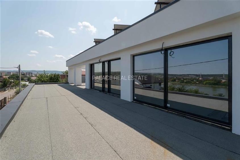 Vila in stil mediteranean cu vedere la lac - 6