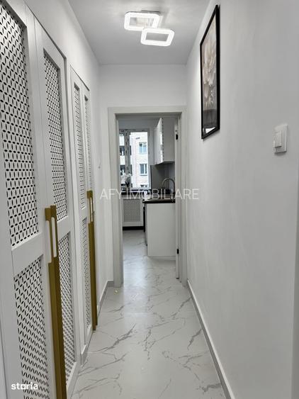 De Vanzare Apartament de Lux, 2 camere, Drumul Taberei - 9