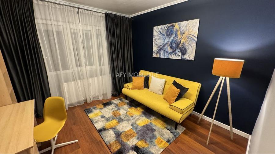 De inchiriat ap. 3 camere - Calea Dorobanti - 2