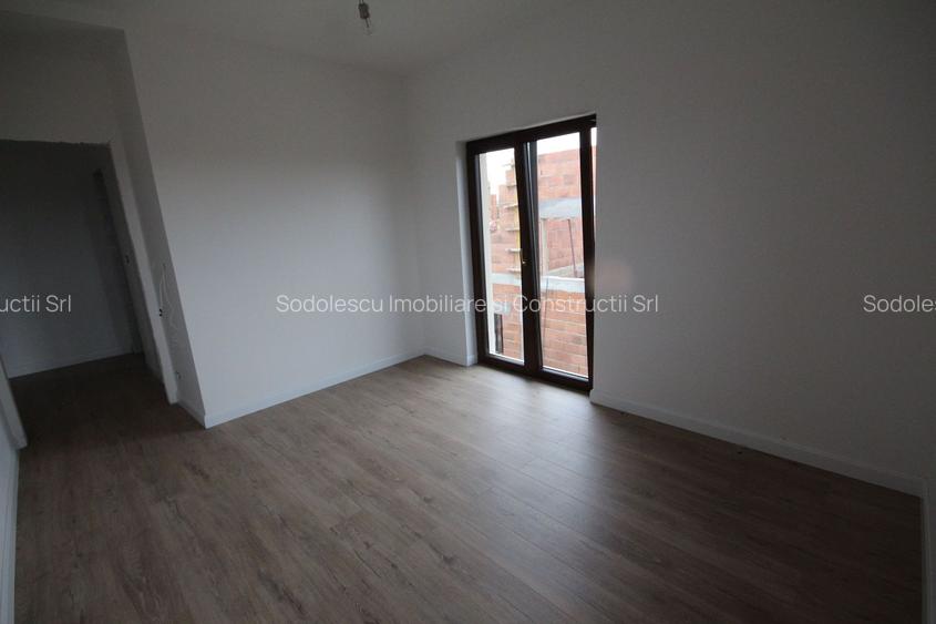 VILA INDIVIDUALA FINISATA LA CHEIE - 19